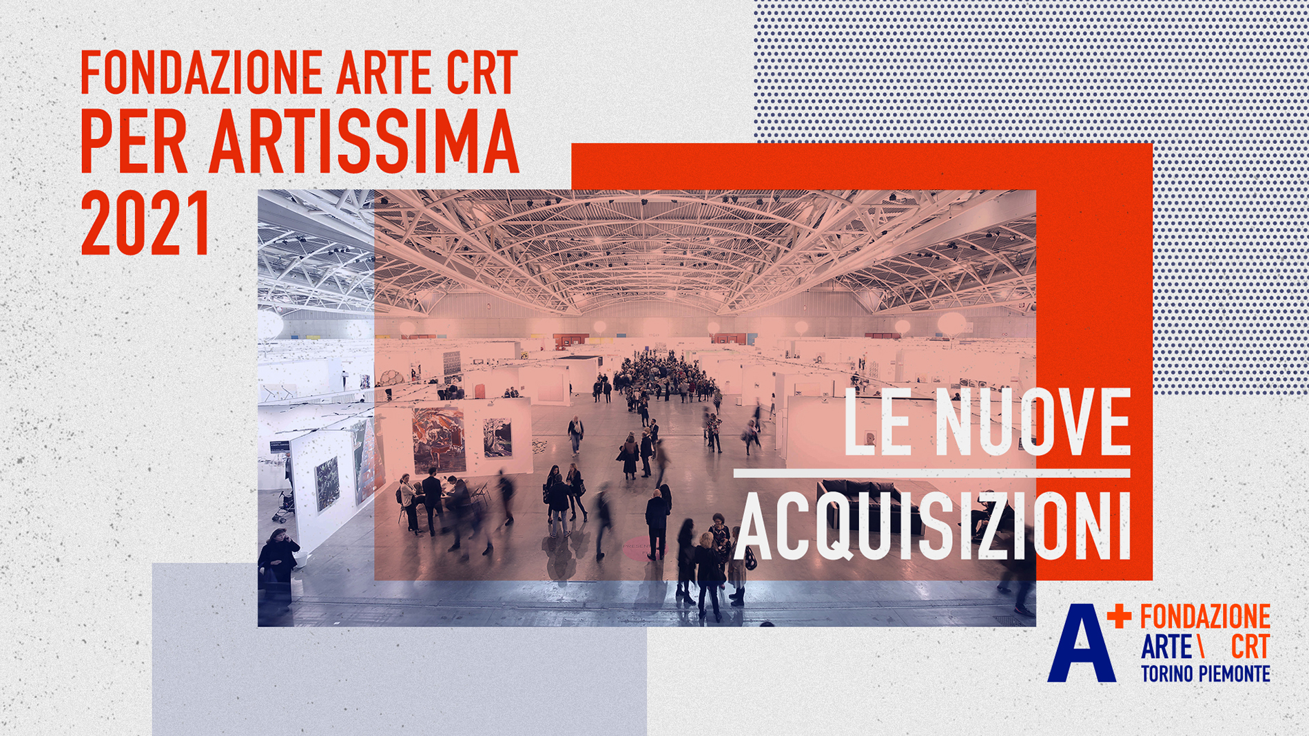 ACQUISITIONS ARTISSIMA 2021