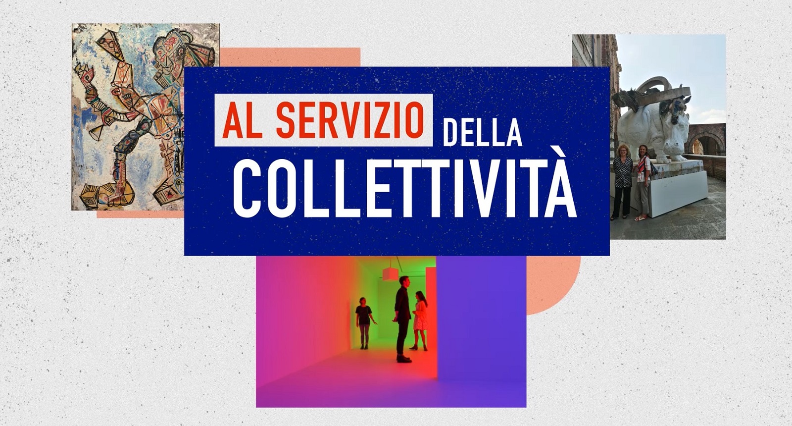 Collection - Fondazione Arte CRT