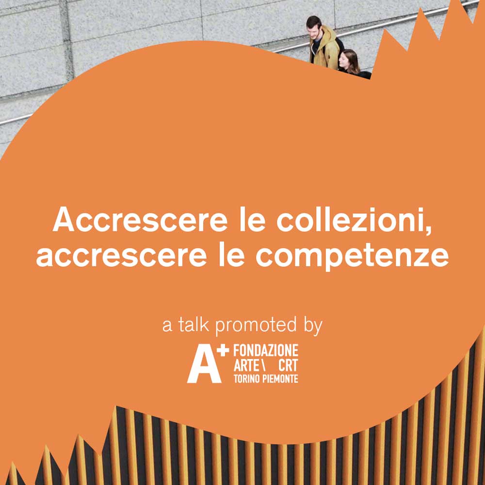 ACCRESCERE LE COLLEZIONI, ACCRESCERE LE COMPETENZE