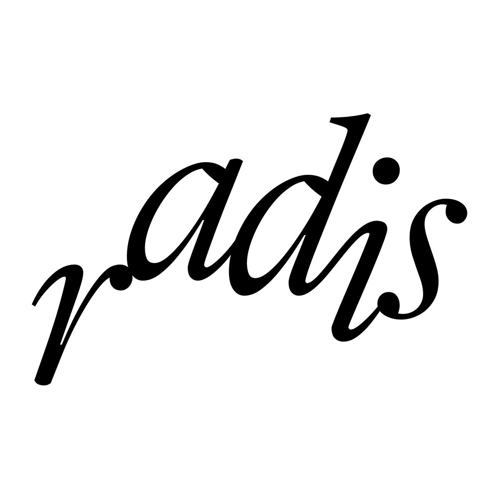 logo progetto Radis