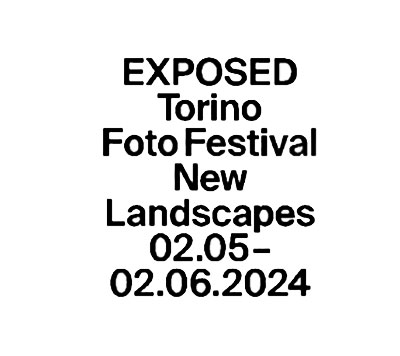 Exposed Torino Foto Festival