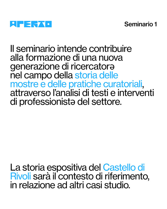 Aperto