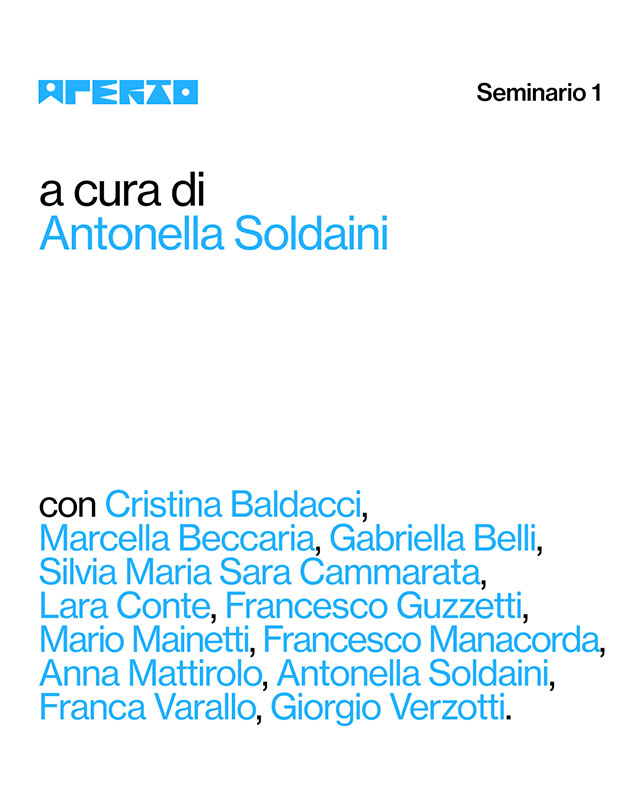 Aperto