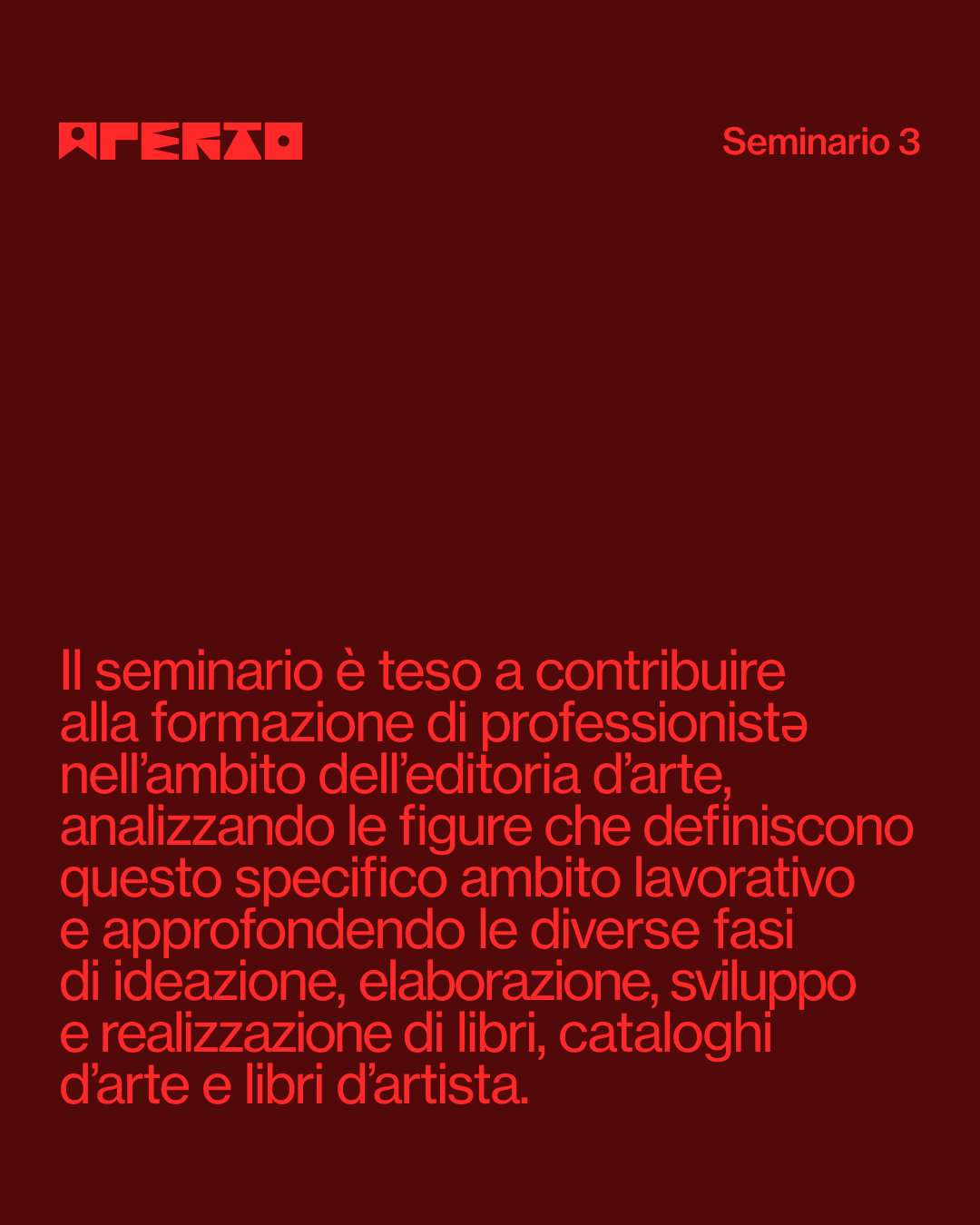 Aperto