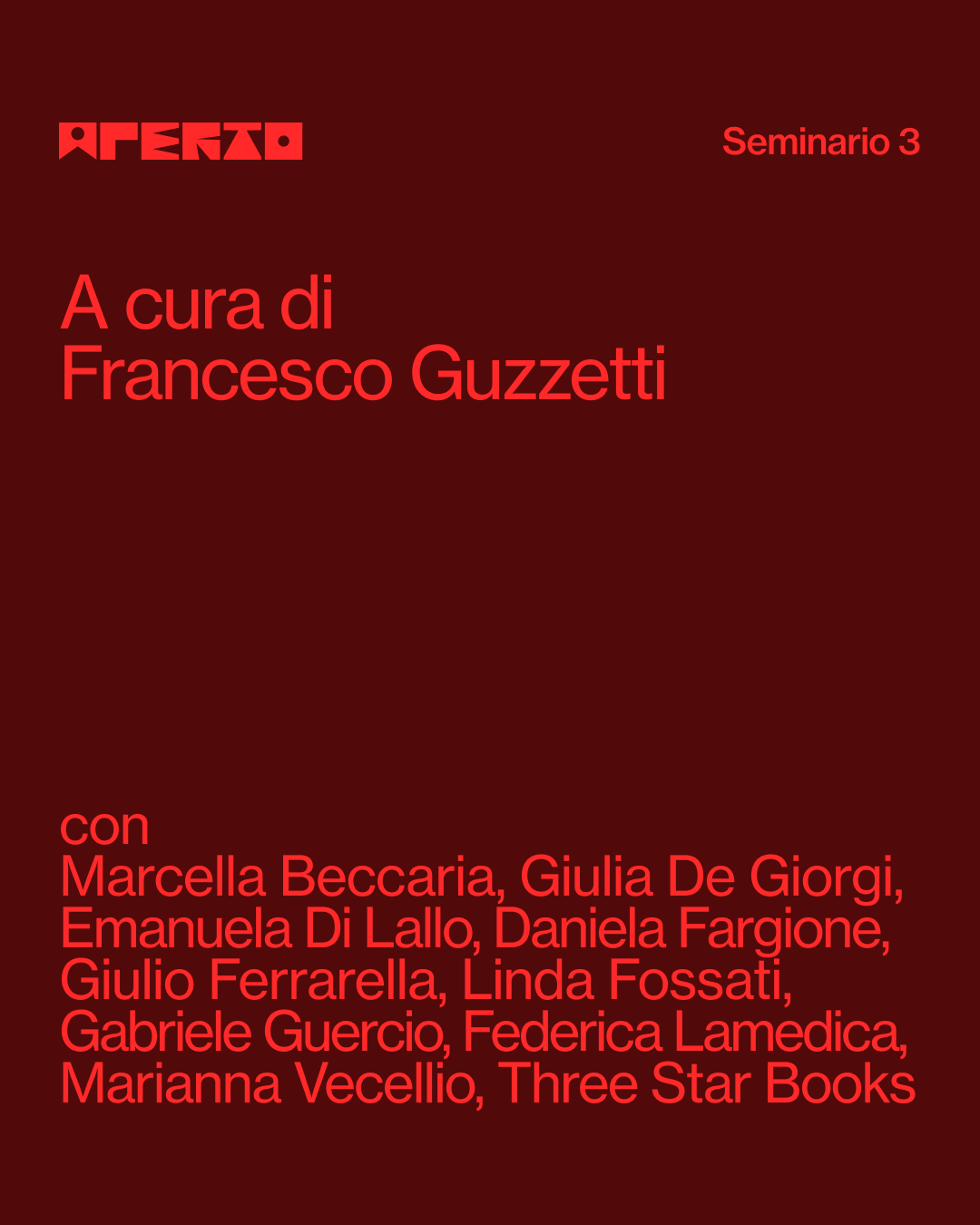 Aperto