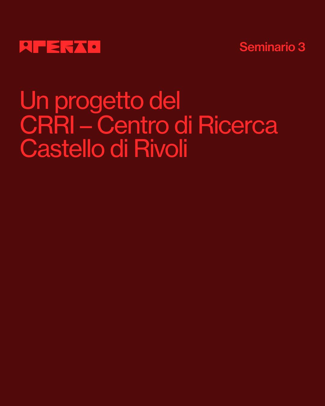 Aperto
