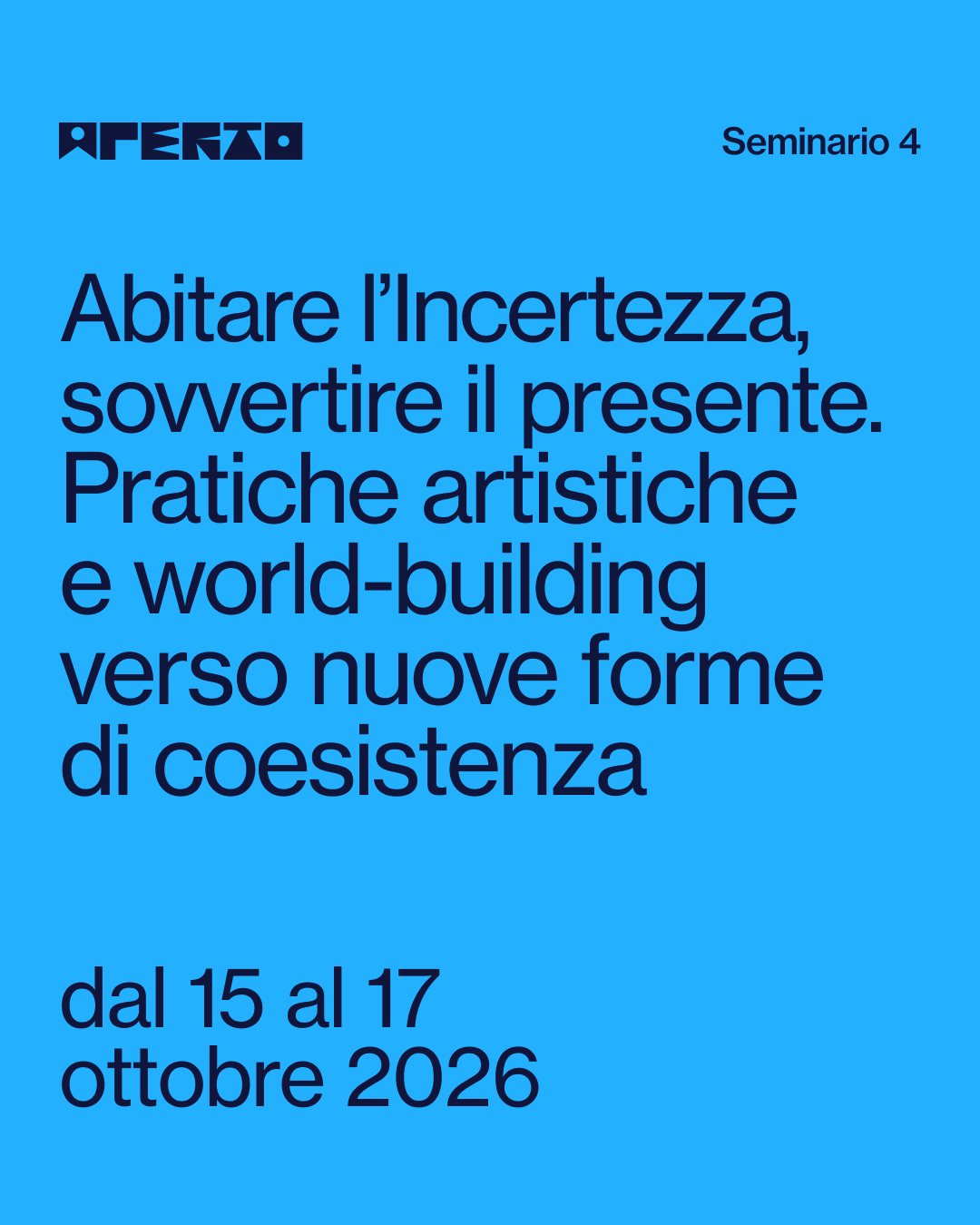 Aperto