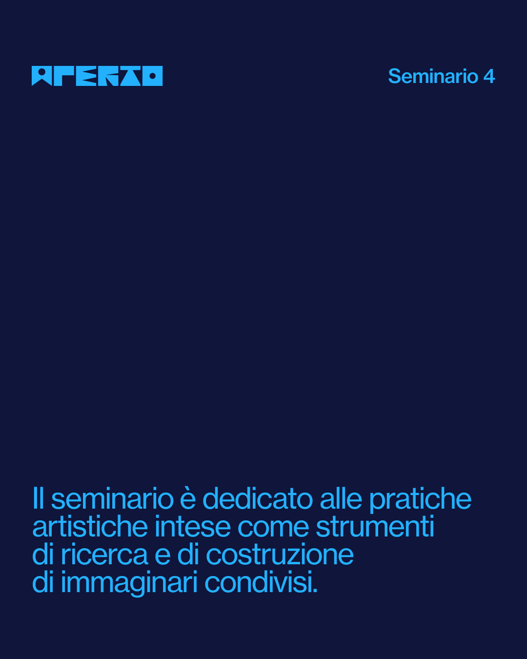 Aperto