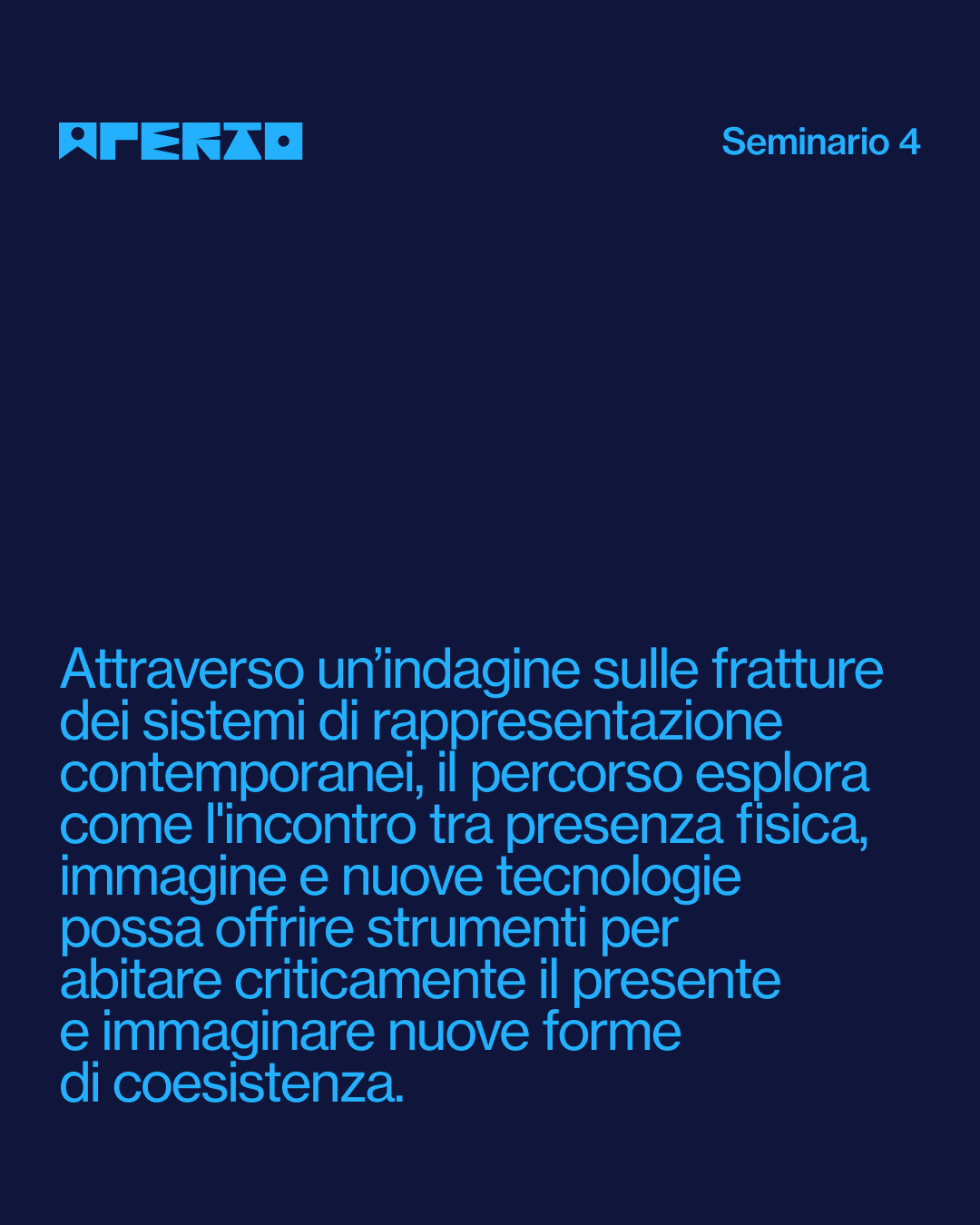 Aperto
