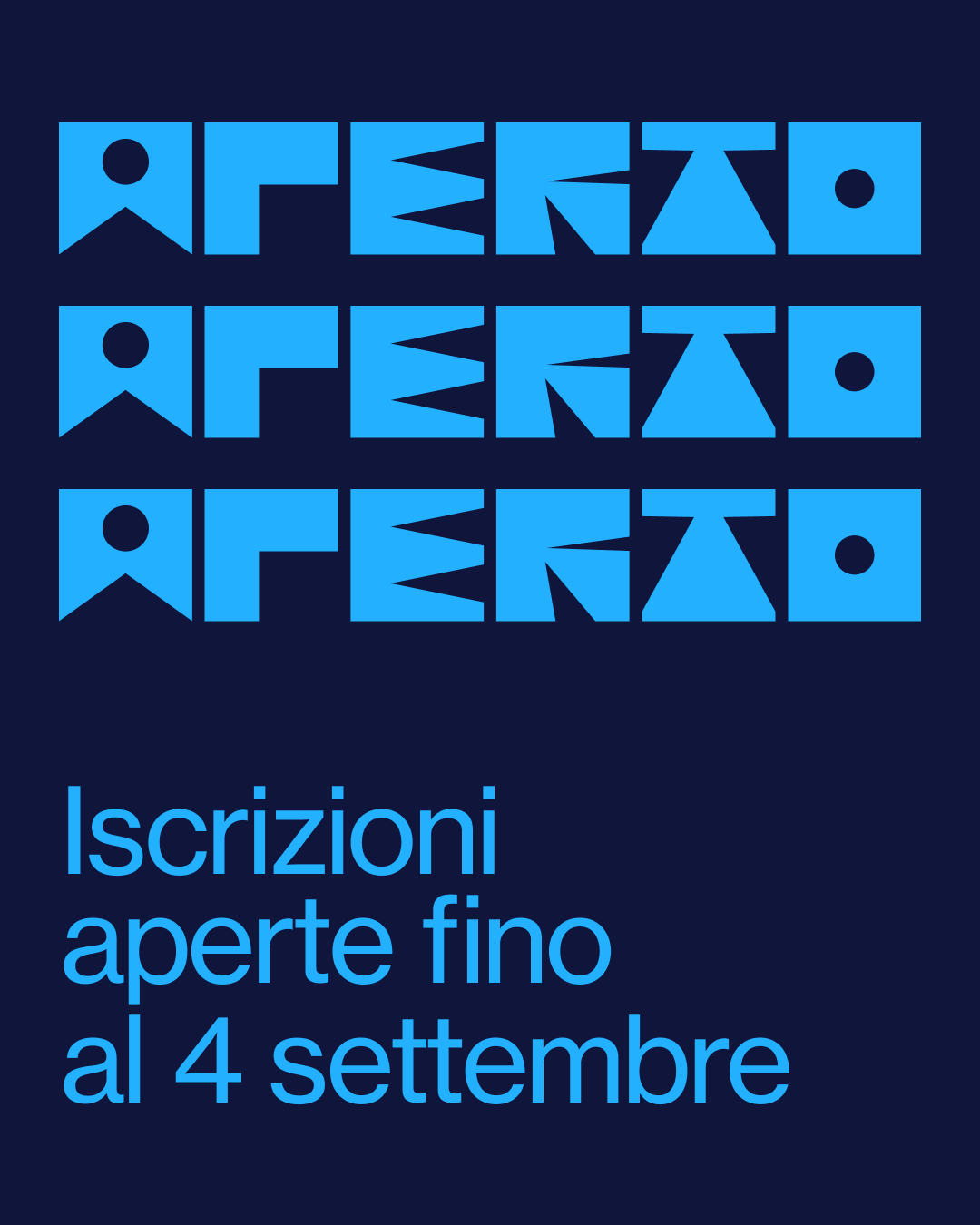 Aperto