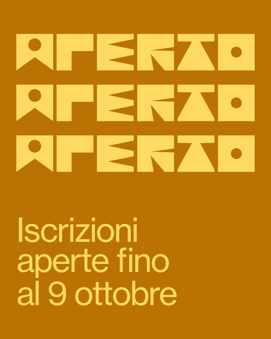 Aperto