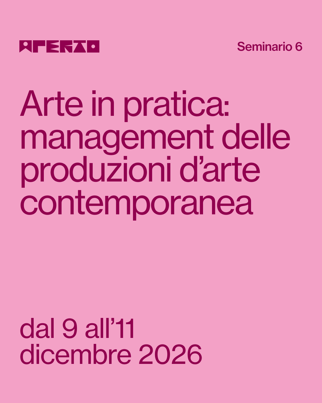 Aperto