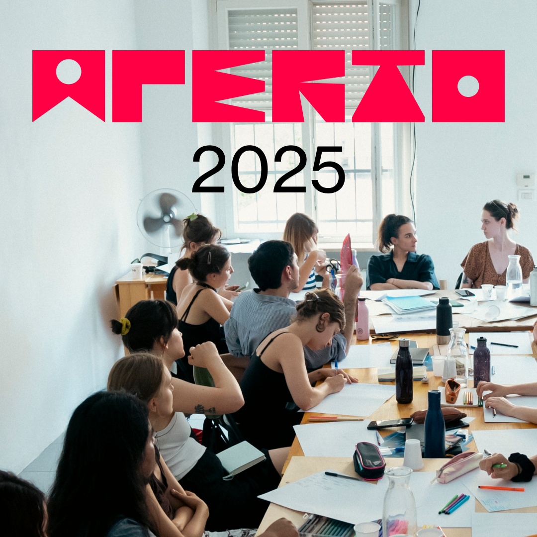 APERTO 2025