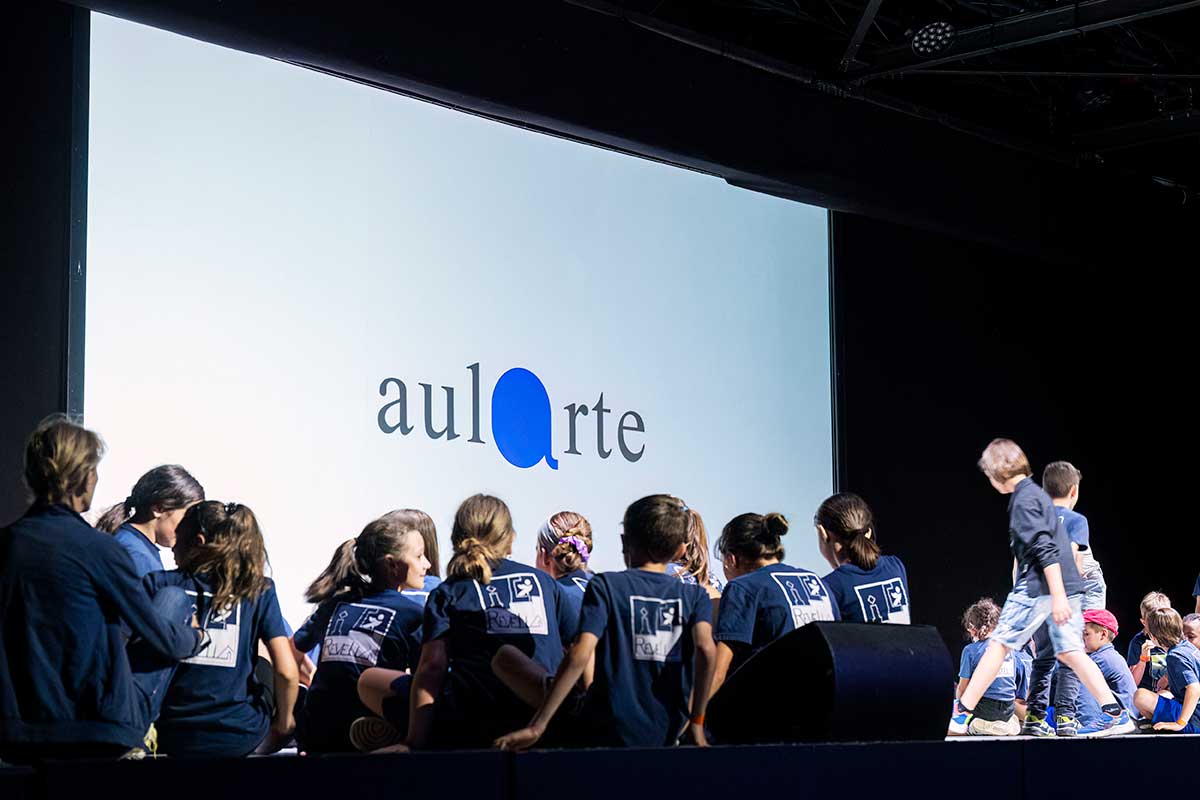 aulArte 2025-2026 | ISTITUTI VINCITORI