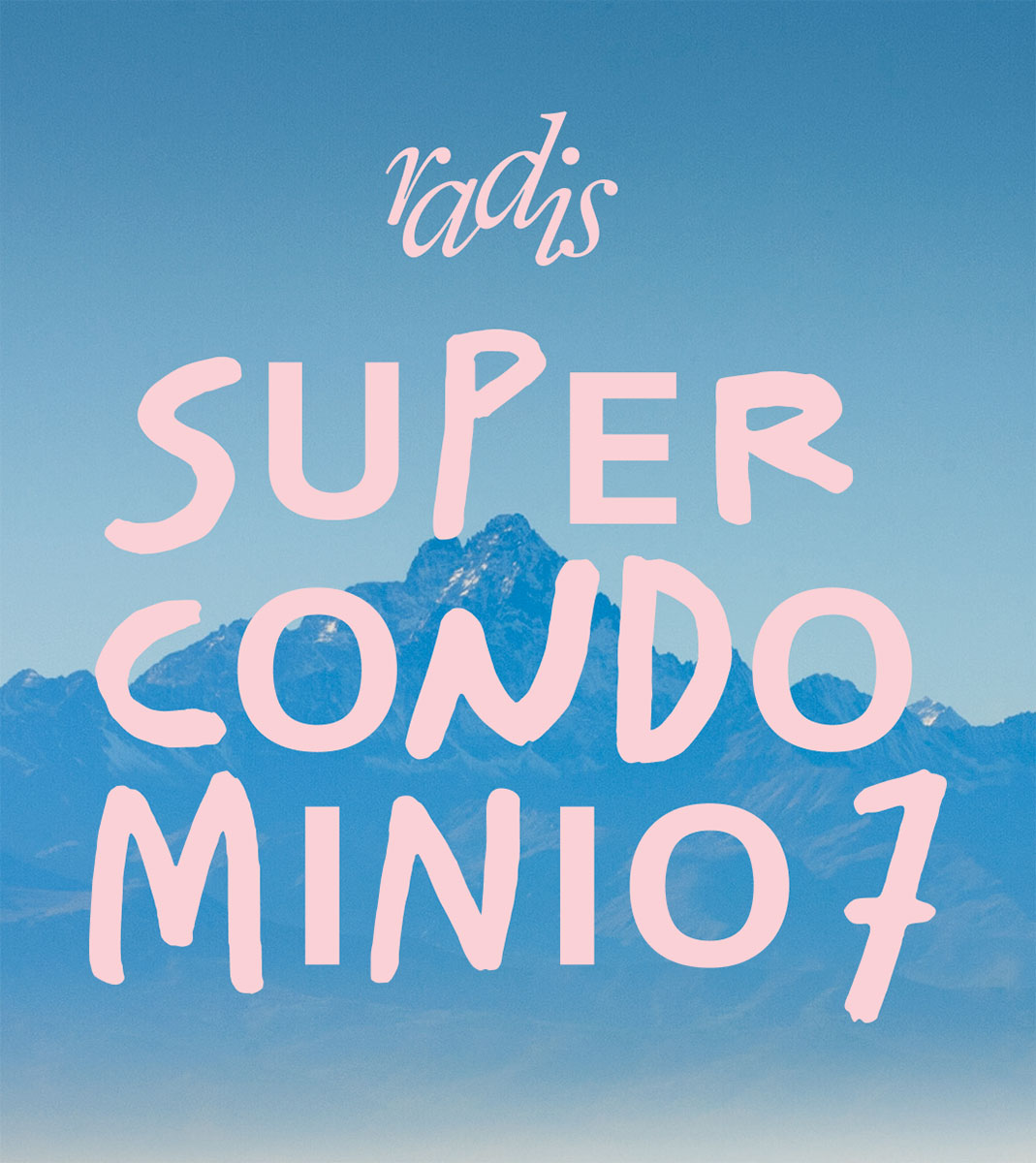 SUPERCONDOMINIO7
