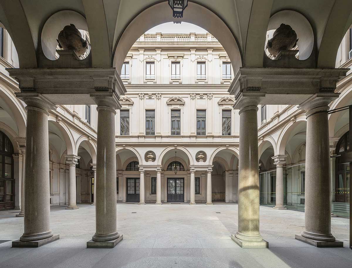 FONDAZIONE ARTE CRT | ACTIVITIES IN THE SECOND TERM OF THE YEAR 2025