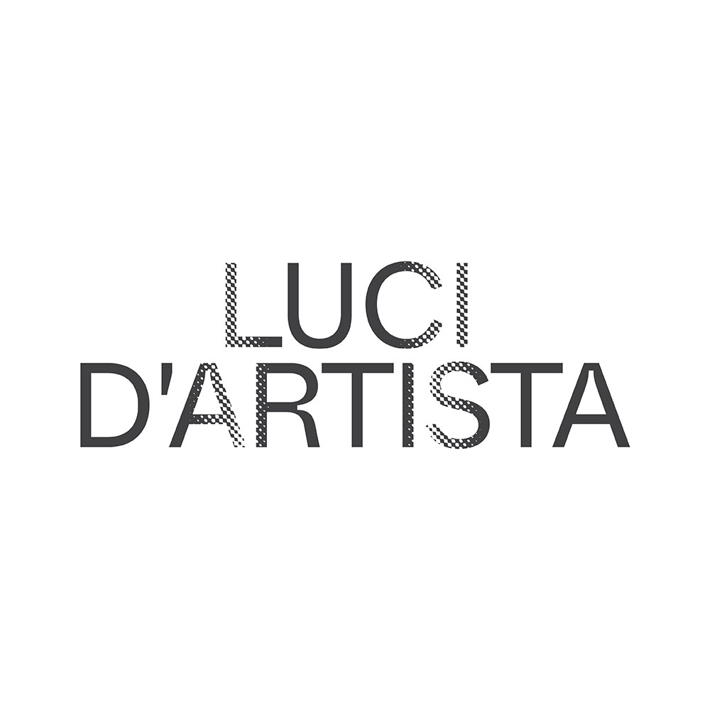 LUCI D’ARTISTA 2025