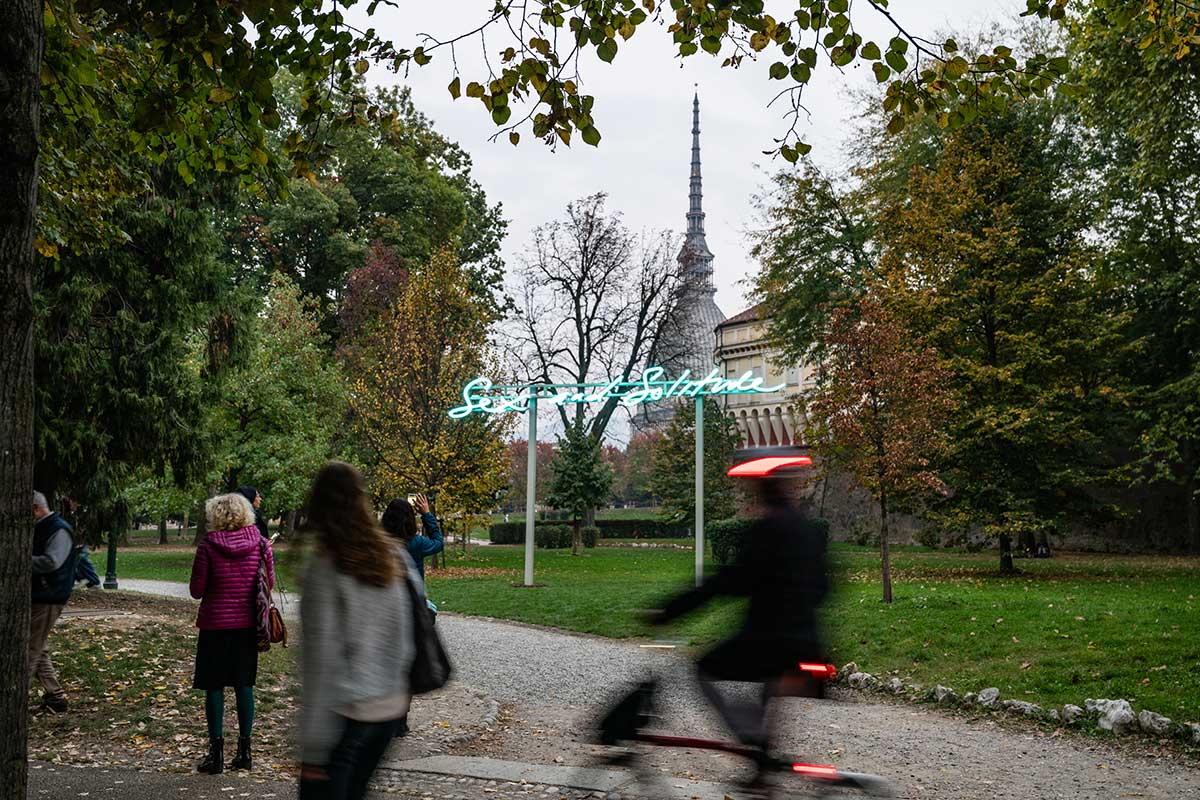 FONDAZIONE ARTE CRT AND THE TURIN’S ART WEEK 2025