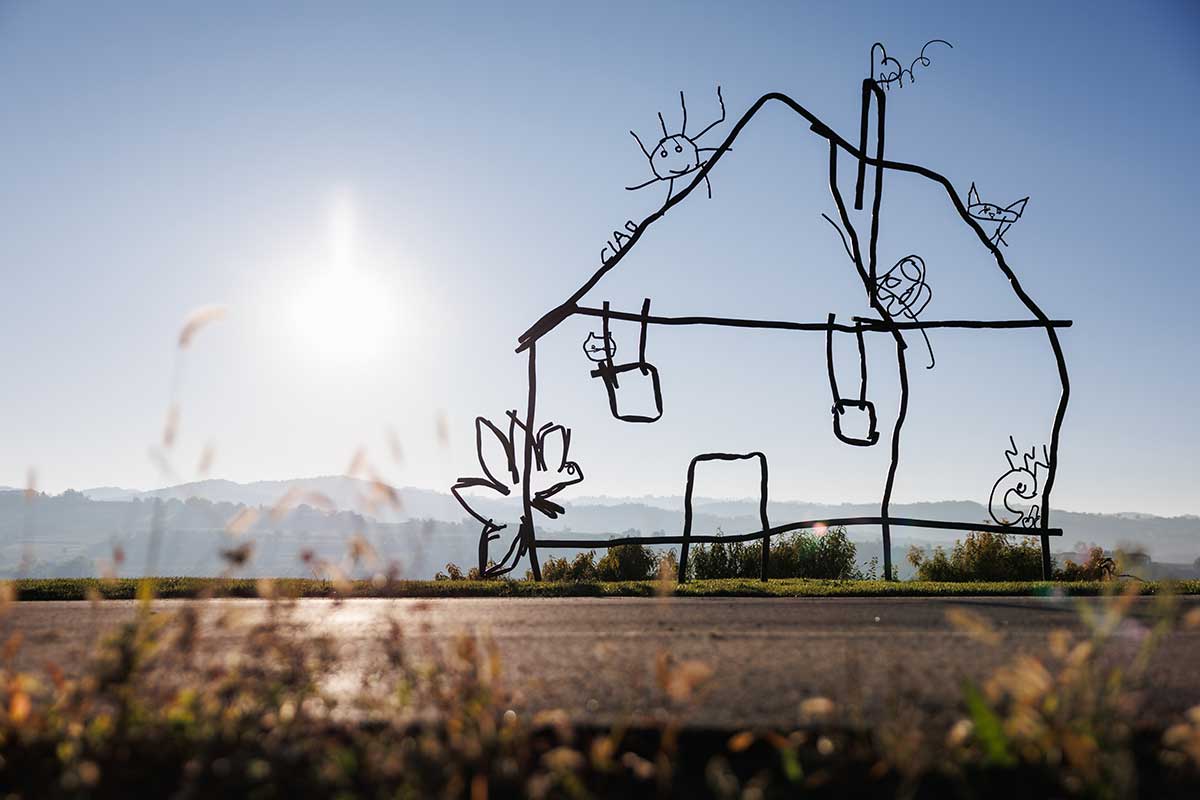 RADIS PRESENTA ABETARE (UN GIORNO A SCUOLA)