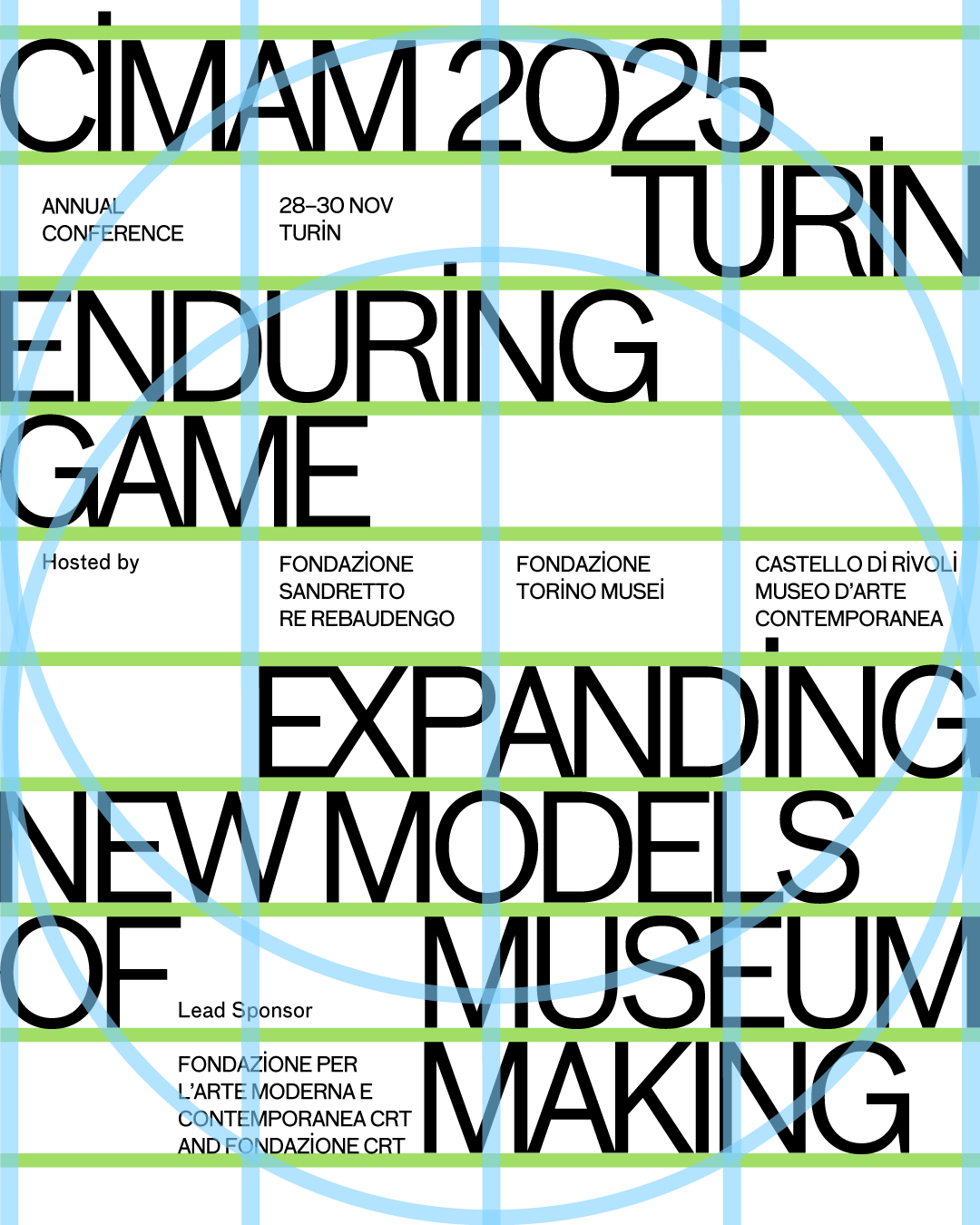ENDURING GAME: ESPANDERE NUOVI MODELLI DI COSTRUZIONE MUSEALE