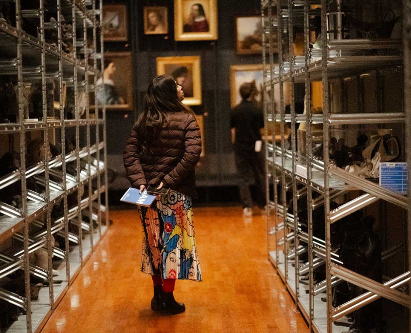 57ma Conferenza Annuale di CIMAM - International Committee for Museums and Collections of Modern Art