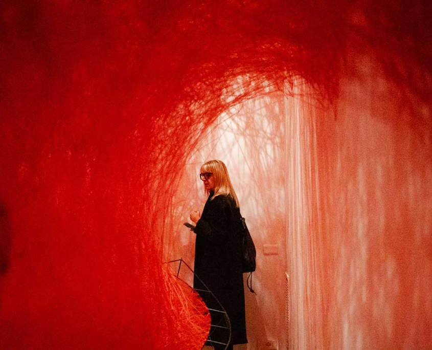 57ma Conferenza Annuale di CIMAM - International Committee for Museums and Collections of Modern Art