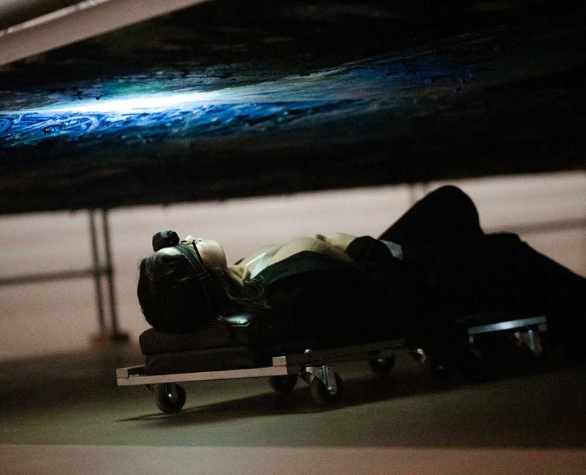 57ma Conferenza Annuale di CIMAM - International Committee for Museums and Collections of Modern Art