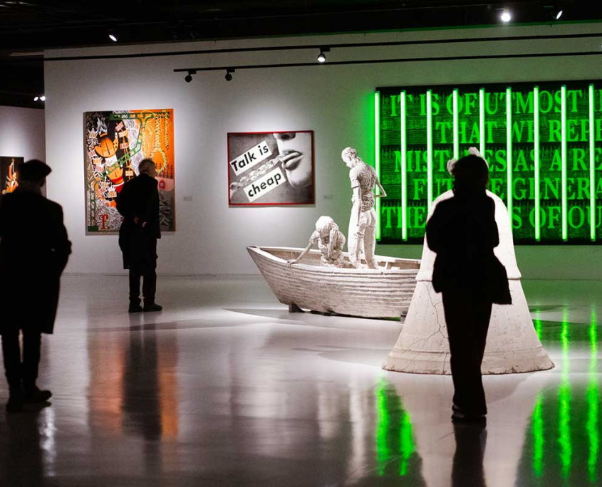 57ma Conferenza Annuale di CIMAM - International Committee for Museums and Collections of Modern Art