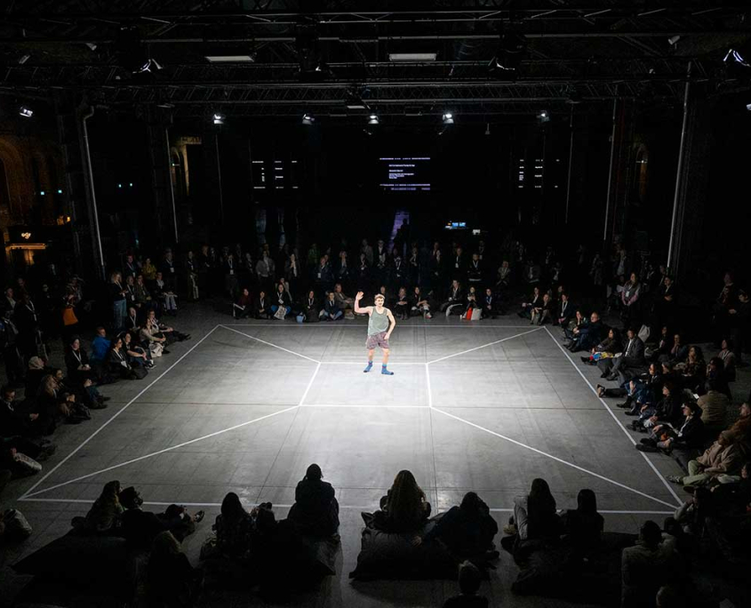 57ma Conferenza Annuale di CIMAM - International Committee for Museums and Collections of Modern Art