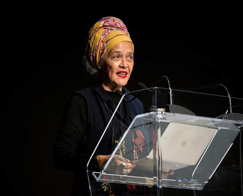 57ma Conferenza Annuale di CIMAM - International Committee for Museums and Collections of Modern Art