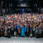 57ma Conferenza Annuale di CIMAM - International Committee for Museums and Collections of Modern Art