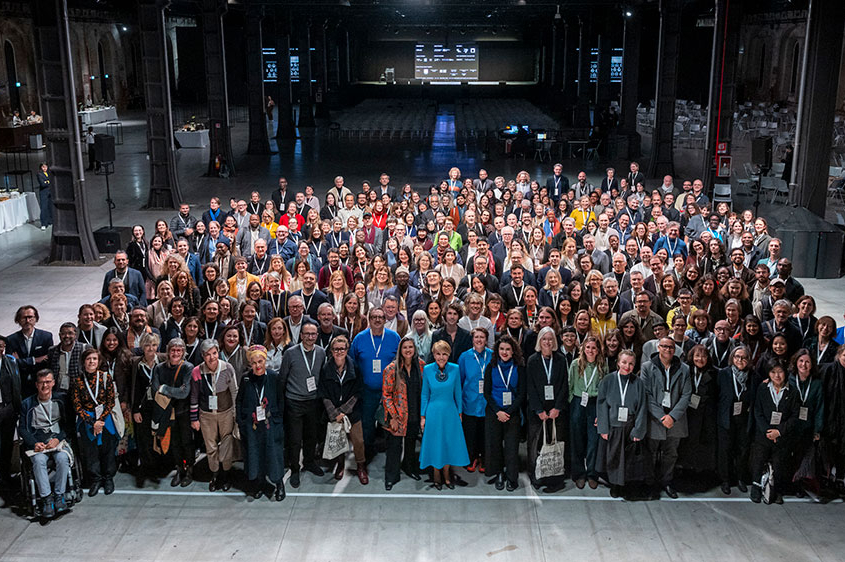 57ma Conferenza Annuale di CIMAM - International Committee for Museums and Collections of Modern Art