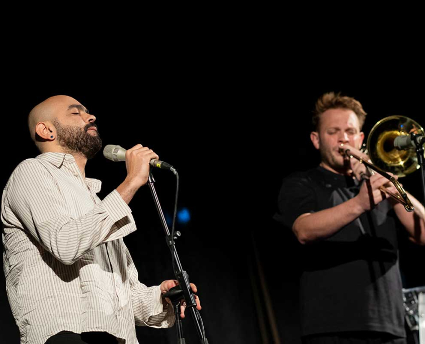 57ma Conferenza Annuale di CIMAM - International Committee for Museums and Collections of Modern Art