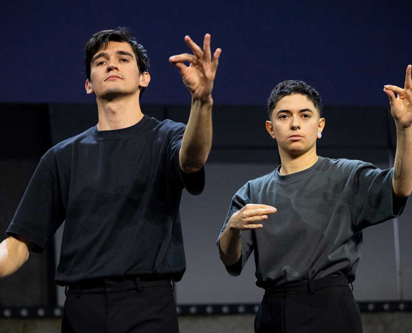 57ma Conferenza Annuale di CIMAM - International Committee for Museums and Collections of Modern Art