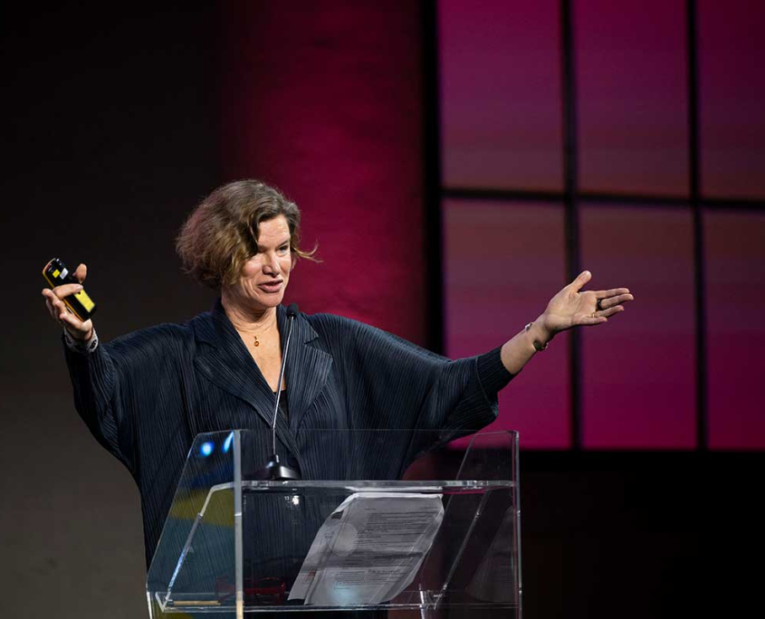 57ma Conferenza Annuale di CIMAM - International Committee for Museums and Collections of Modern Art