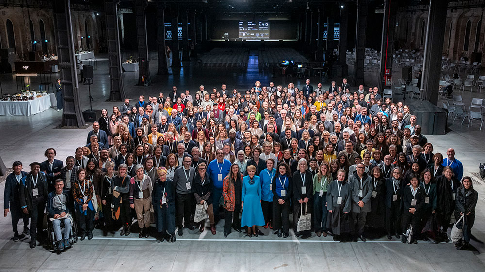 CIMAM | A VISUAL RECOLLECTION