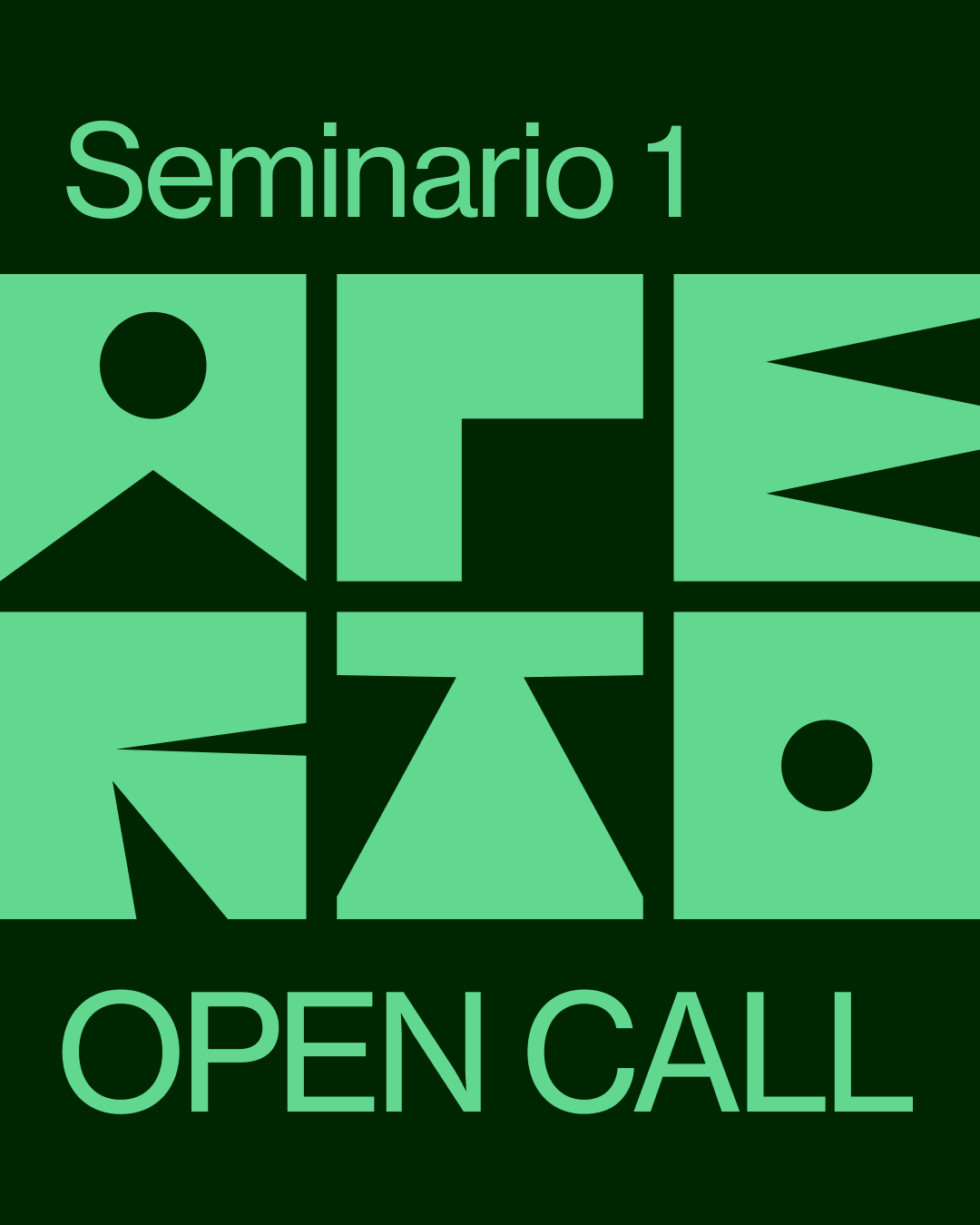 APERTO 2026 | LA FIERA COME LABORATORIO DI PROFESSIONALITÀ