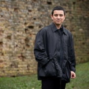 Iván Argote - Ph credit Margherita Borsano