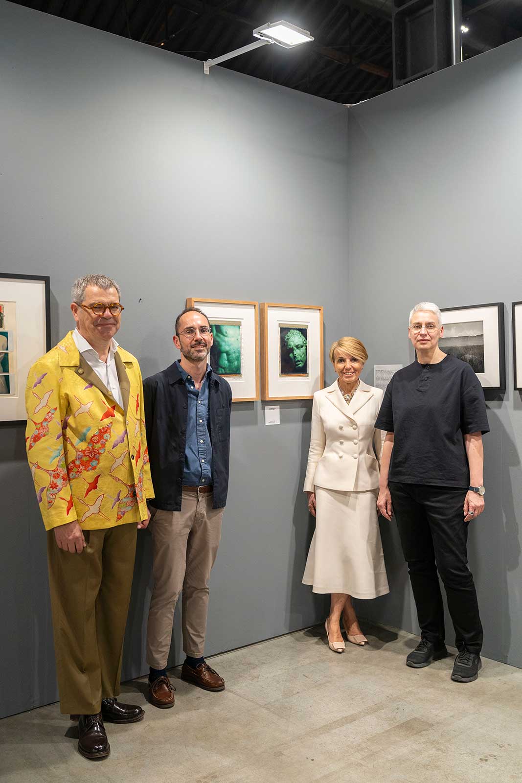 THE PHAIR | Photo Art Fair – Edizione 2026