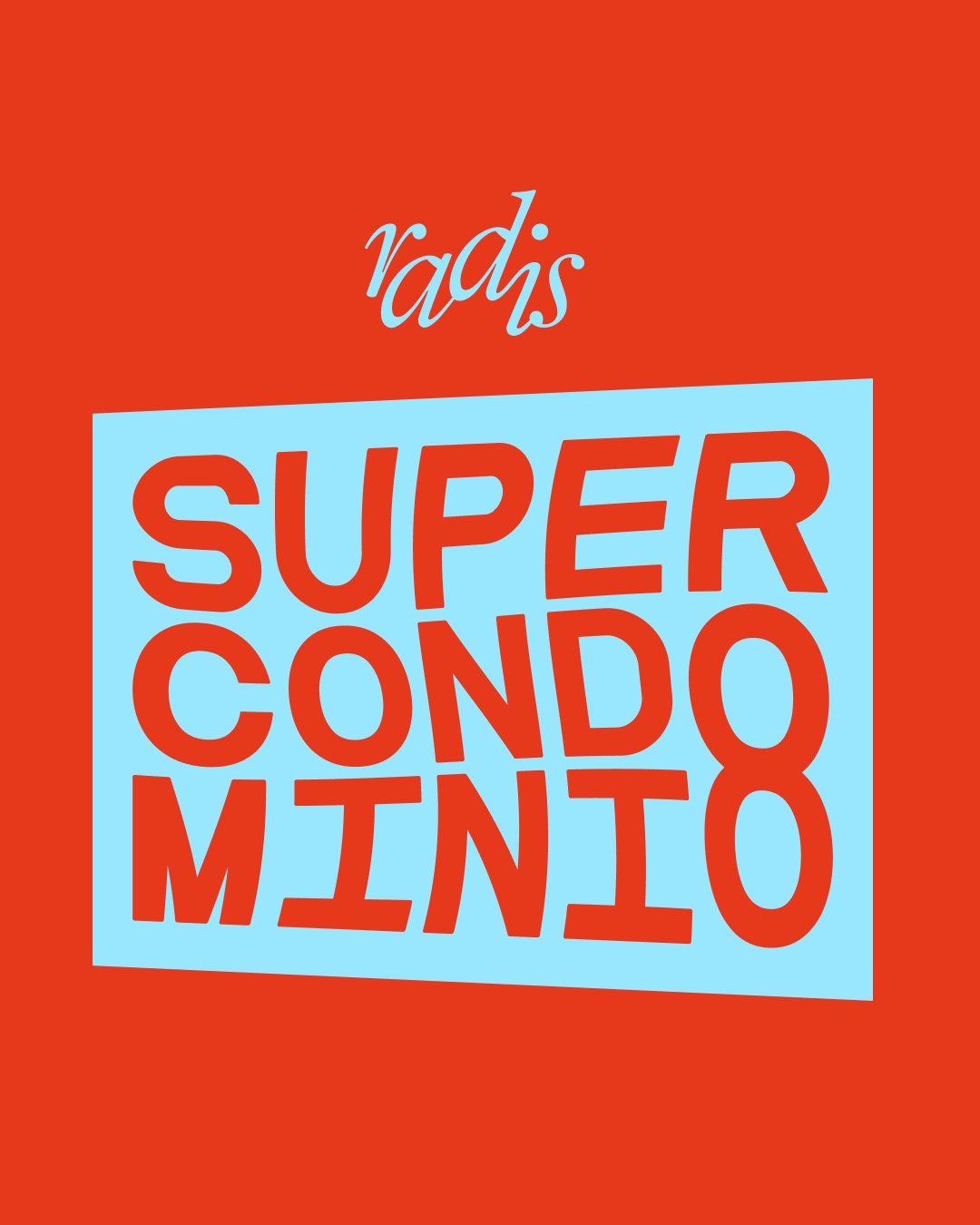 SUPERCONDOMINIO8