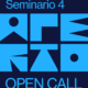 Bando 4 seminario Aperto 2026