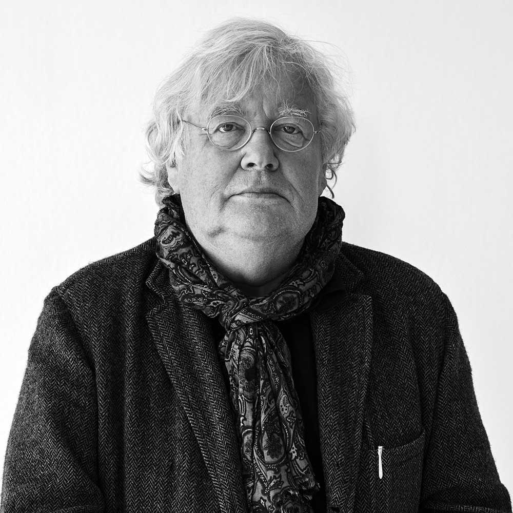 ADDIO A RUDI FUCHS