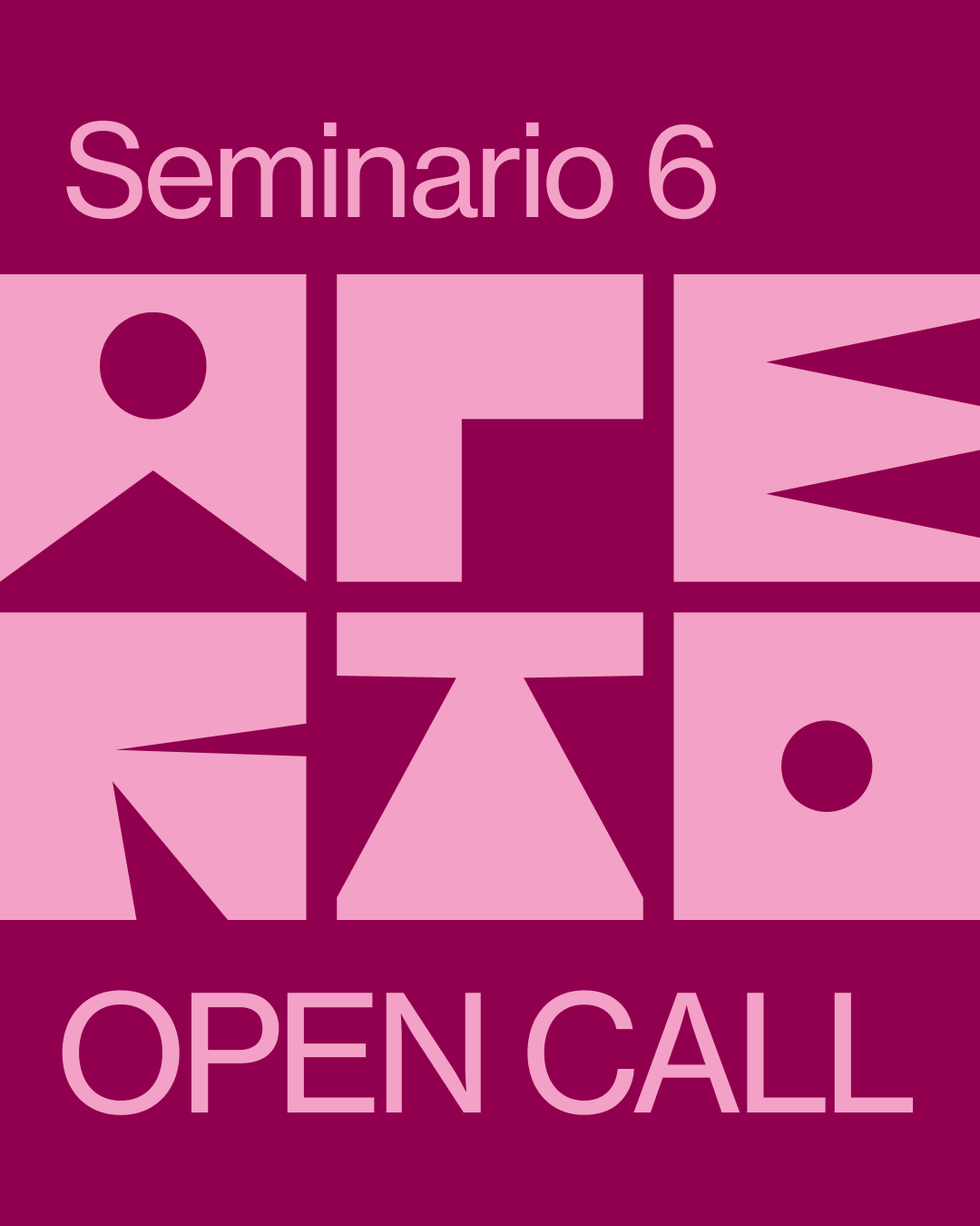 APERTO 2026 | ARTE IN PRATICA