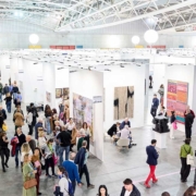 Artissima 2025 ph. Perottino / Piva