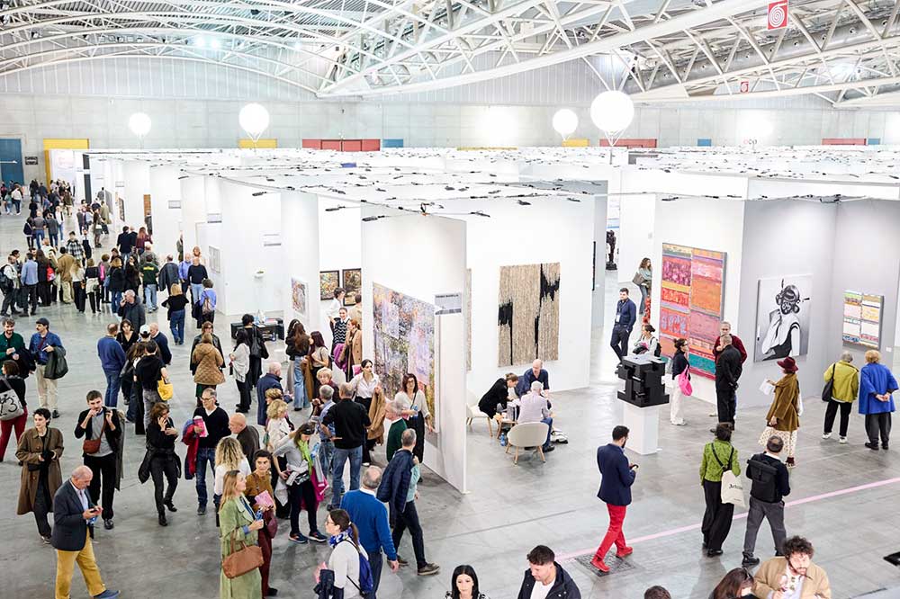 LA FONDAZIONE ARTE CRT E L’ART WEEK TORINESE 2026